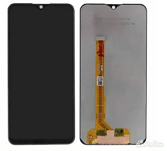 Дисплей для Vivo Y20 + тачскрин