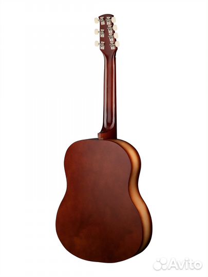 Акустическая гитара, 7-струнная (Новая)