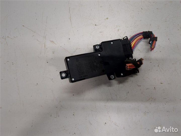 Кнопка сидений Volkswagen Touareg, 2011