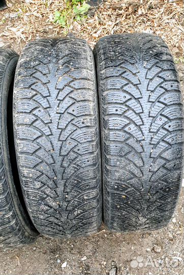 Nokian Tyres Hakkapeliitta 4 235/60 R18