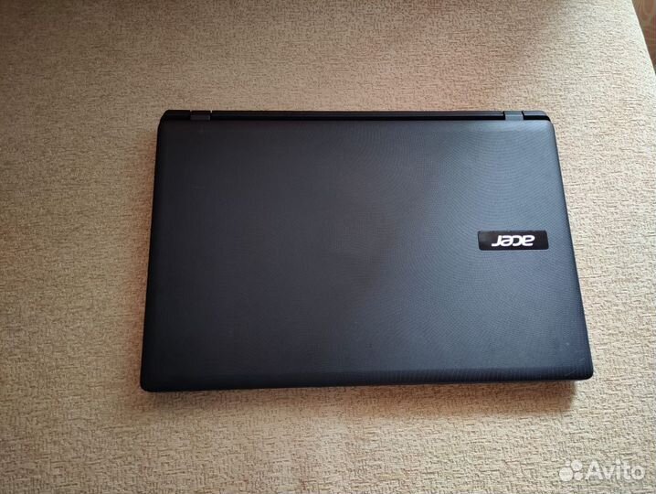 Корпус в идеале от ноутбука Acer es1-520