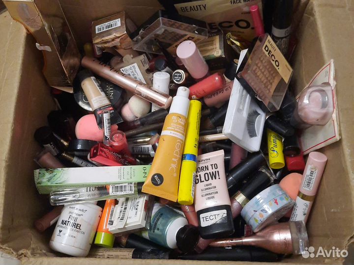 Набор косметики