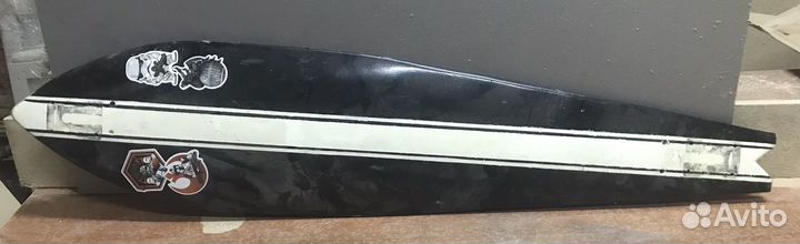 Доска для лонгборда