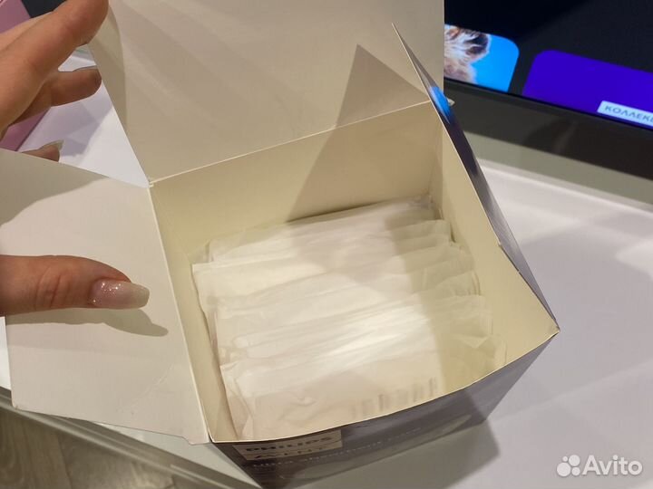 Прокладки для груди