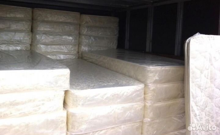 Матрас 140/200