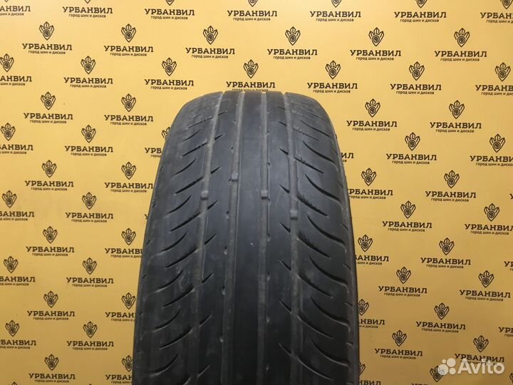 Kumho Ecsta SPT KU31 185/65 R14 86