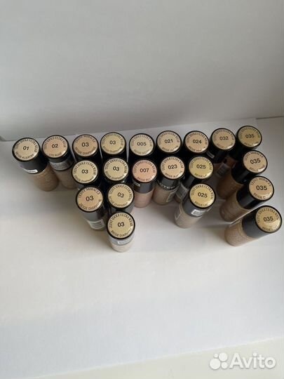 Lancome Teint Idole,Miracle тональный крем новый