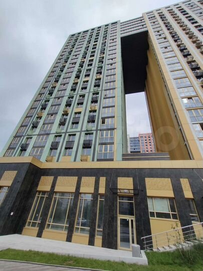 Торговая площадь, 42.5 м²