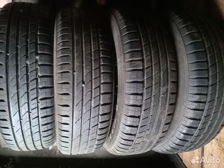 Nokian Tyres Hakka Green 2 175/70 R13