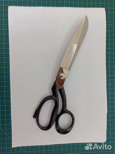 Ножницы портновские