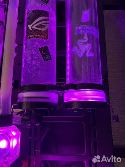 Резервуар для сжо