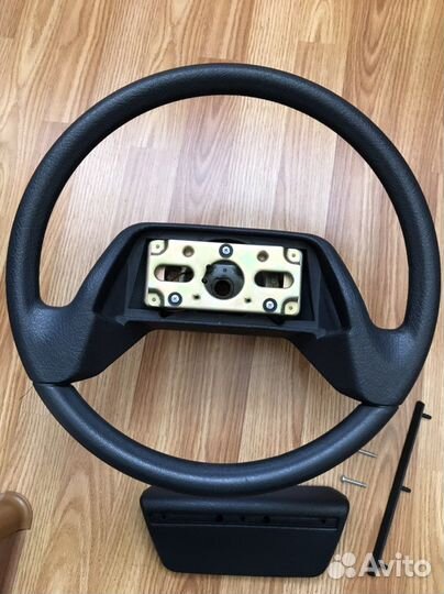 Руль Ваз 2110-15