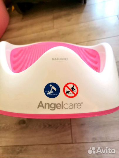 Горка для купания angelcare