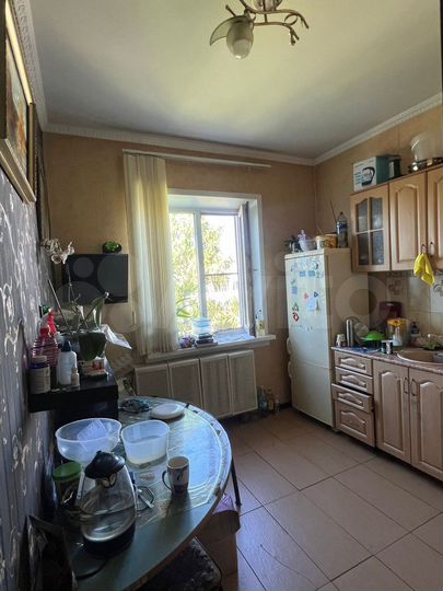 1-к. квартира, 32 м², 5/5 эт.