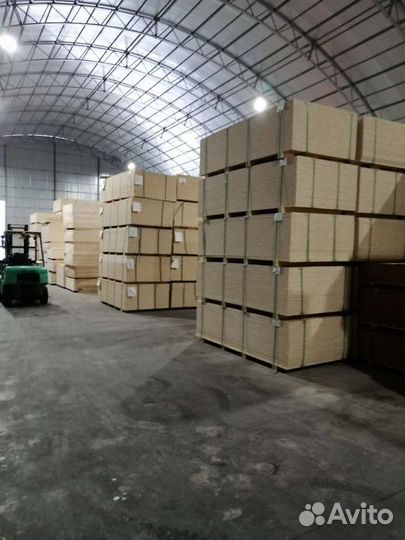 OSB плиты талион