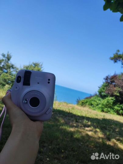 Instax mini 11