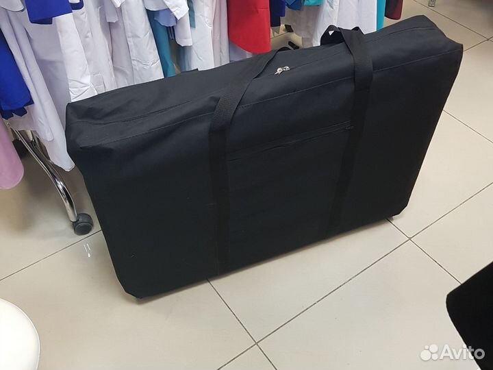 Массажный стол