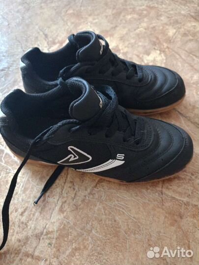 Кроссовки для мальчика