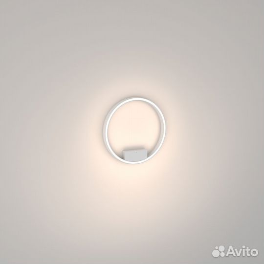 Потолочный светильник Rim MOD058CL-L25W4K