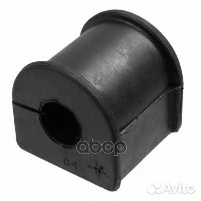 Сайлентблок стабилизатора 34061 01 lemforder