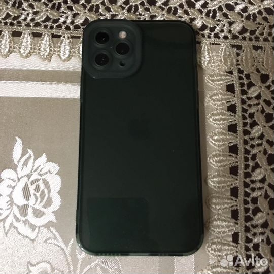 iPhone 11 pro