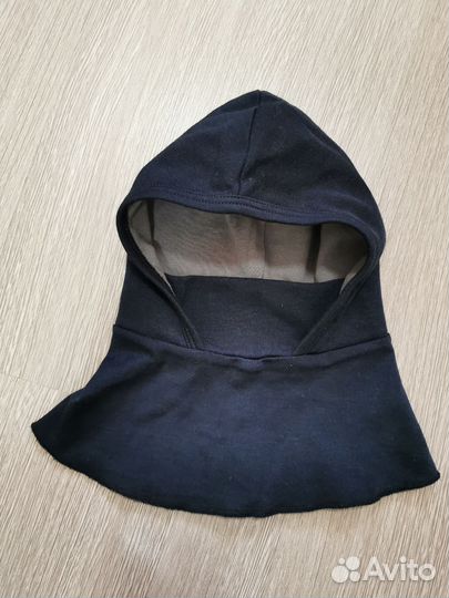 Балаклава, подшлемник