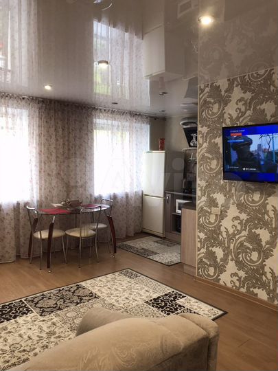 Квартира-студия, 36 м², 2/5 эт.
