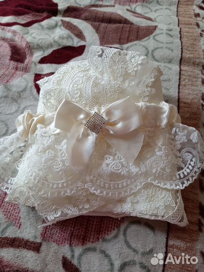 Комплект на выписку