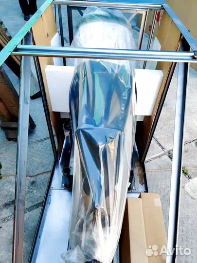 Мотор лодочный Suzuki DF175ATX во Владивостоке