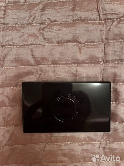 Палетка доя контуринга