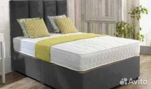 Матрас в кровать 140х200, 160х200