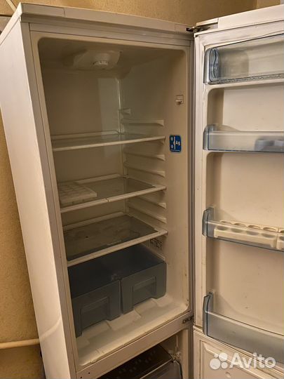 Холодильник Beko csk301ca