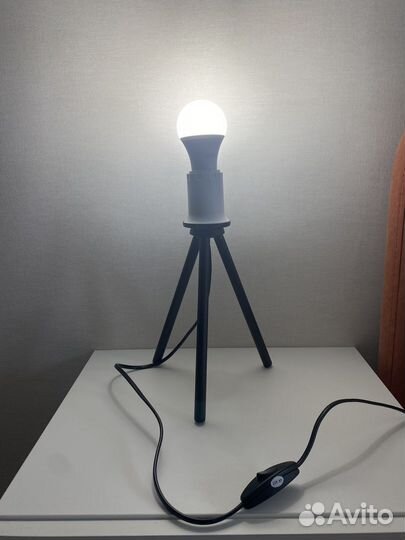 Основание для настольной лампы