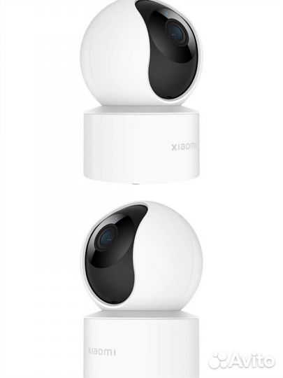 Умная камера Xiaomi