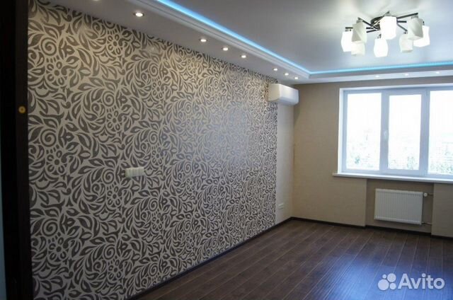 Ремонт и отделка квартир, помещений