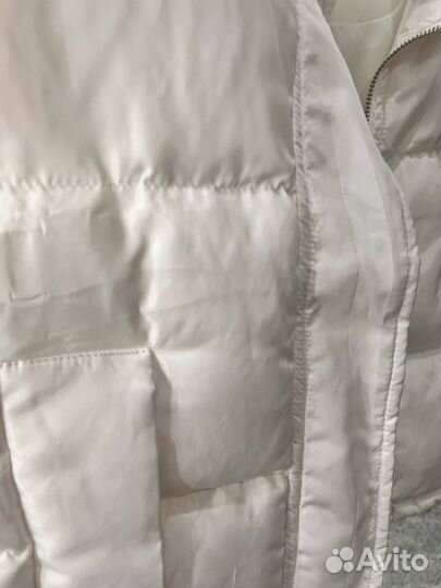 Жилетка женская