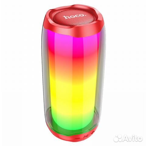 Портативная акустика Hoco HC8 Pulsating 10 Вт