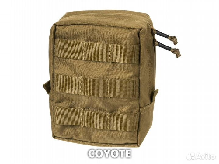 Helikon-Tex general purpose cargo Pouch U.05 - Cor