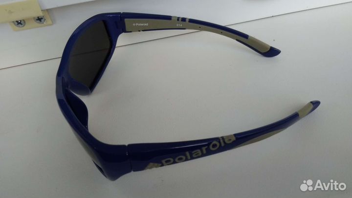 Солнцезащитные очки Polaroid детские новые