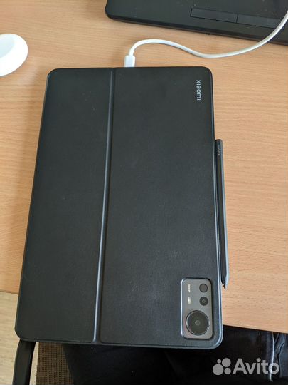 Xiaomi mi pad 5 pro 12.4