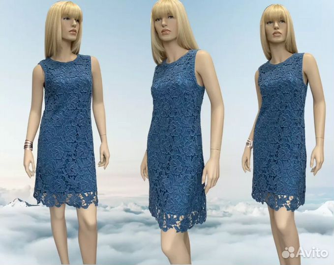 Dolce gabbana платье оригинал