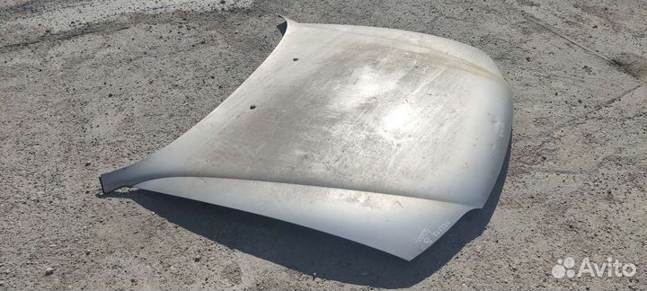 Капот Опель Вектра В