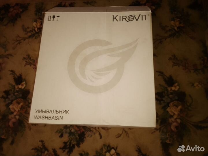 Раковина над стиральной машиной