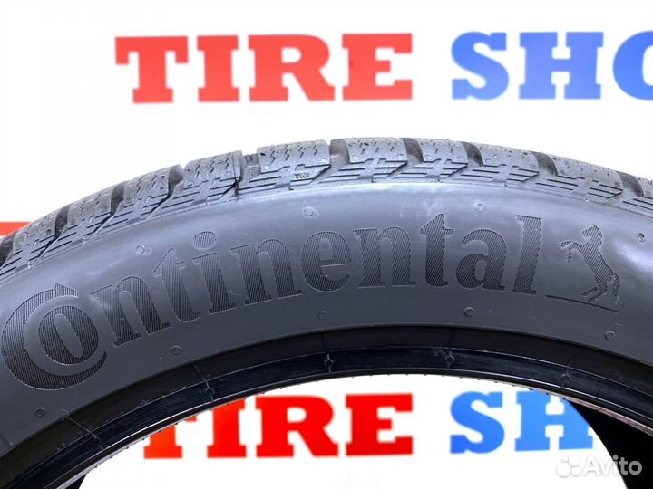 Continental ContiWinterContact TS 860S 275/40 R22 107V