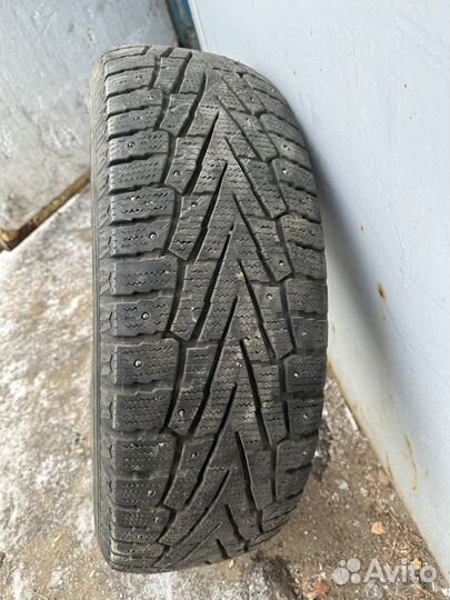 Nexen Winguard 265/70 R17