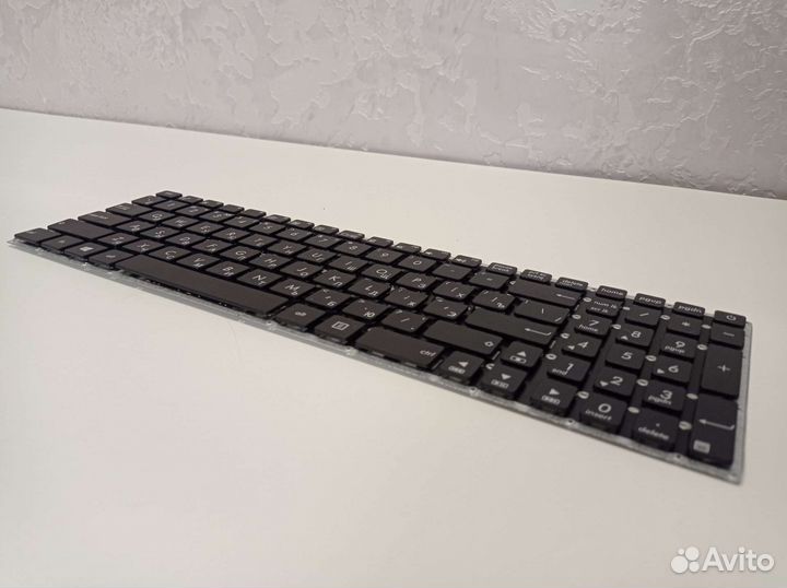 Клавиатура для Asus X550 X550c X501 X501A X501