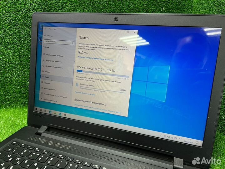 Lenovo ideapad 110 15ibr