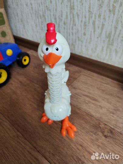 Набор для лепки play doh