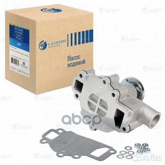 Насос водяной LWP03217 luzar
