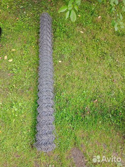 Рабица сетка